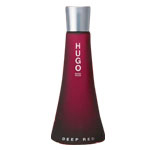 Hugo Deep Red for Women