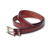 Brown Belt