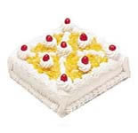Pineapple Cake-1 Kg.