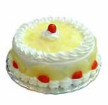 Five Star Pineapple Cake - 2 Kg.