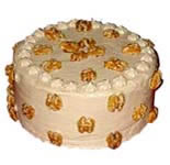 Butterscotch Cake-1/2 Kg.
