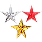 Assorted Stars