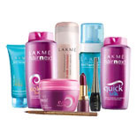Lakme Total Beauty Care