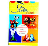 Friendship Slam Book
