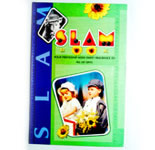 Love N Caring Slam Book