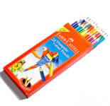 Faber Castlep Pencil Color