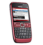 Nokia E63