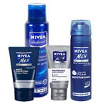 Nivea Men Fresh