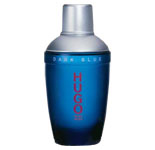 Hugo Boss-Deep Blue for Men