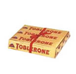 8 Toblerones