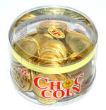 Choco Coin