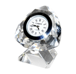 Crystal  Clock 