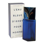 Issey Miyake Bleue for Him