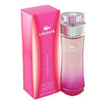 Lacoste Touch of Pink - For Her