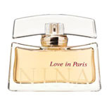 Love in Paris for Her