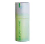 Benetton Pure Sport Green - For Him