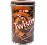 Delfi Choco Twister