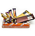 Yummy Chocolate Hamper 