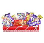 All Cadbury Hamper 