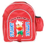 Stuart Little Bag 