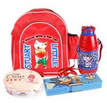 Complete School Hamper