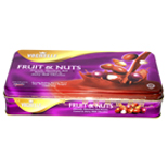 Vochelle Fruit N Nut