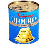 Haldiram Chamcham