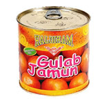 Haldiram Gulab Jamun