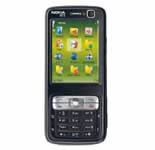 Nokia N73 Music