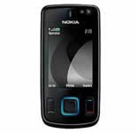 Nokia 3600 Slider