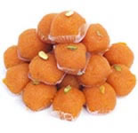 1Kg.Boondi Ladoo