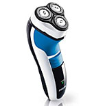 Philips Rechargeable Electric Shaver
