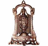 Lord Balaji Wall Hanging