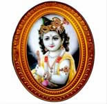 Jai Shri Krishna