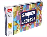 Snakes and Ladders