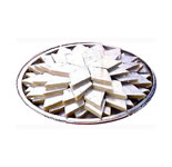 Badam Barfi -1Kg