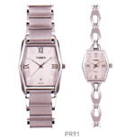 Timex Fashion Pair (PR91)