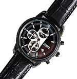 Timex Aura Watch -Him(E305)