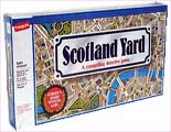 Scotland Yard