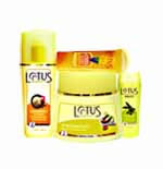 Lotus Herbal Care