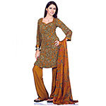 Beautiful Salwar