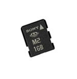 Sony M2 Card (1GB)