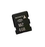 Sony M2 Card (4GB)