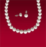 Anmol Pearl Necklace