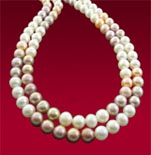 Sejal Pearl Necklace