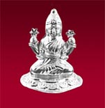 Holy-Laxmi Idol