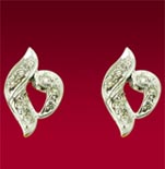 For Your Diamond Earrings