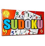 Sudoku Magic