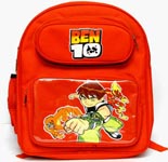 Ben 10 Bag