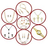 Monday To Sunday Jewellery Collection